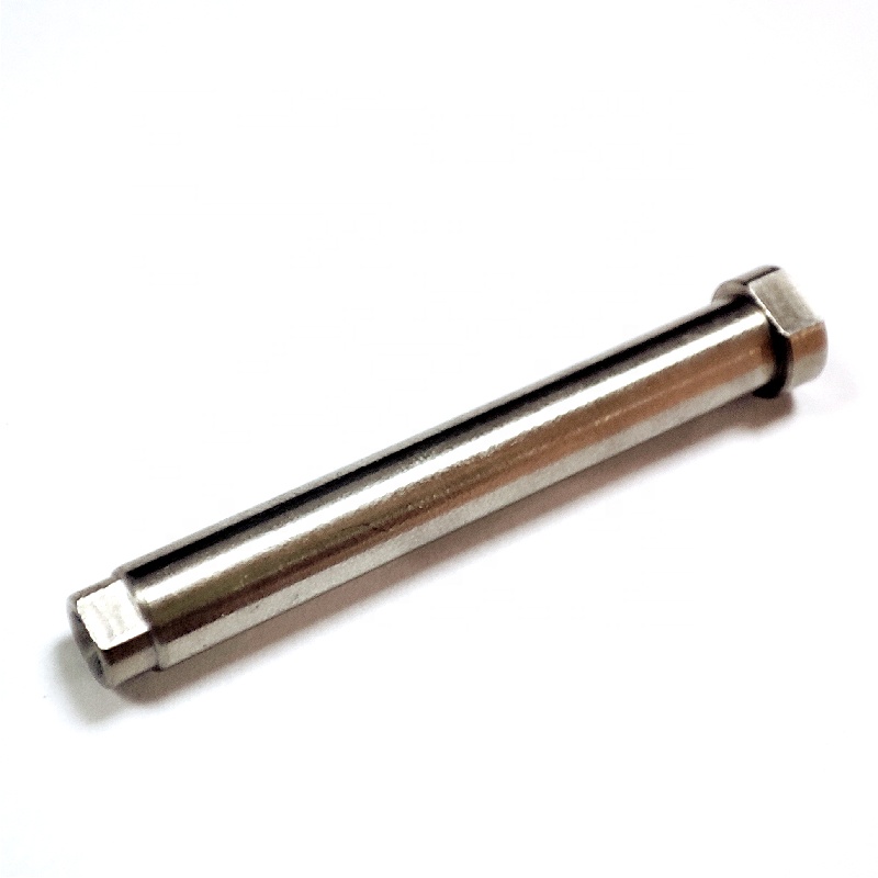 Stainless Steel Safety Lock Pin Hinge Pin Hinge Manufacturers